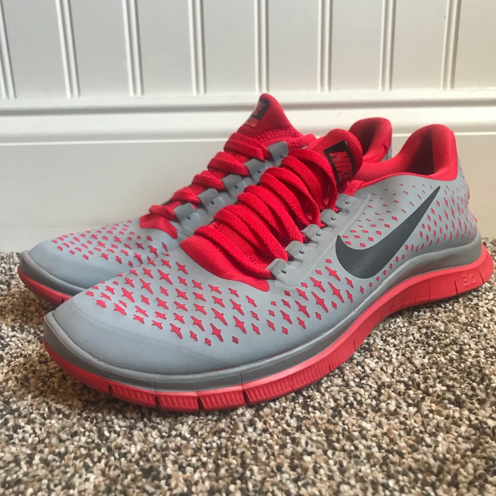 Nike Free 3.0 V4